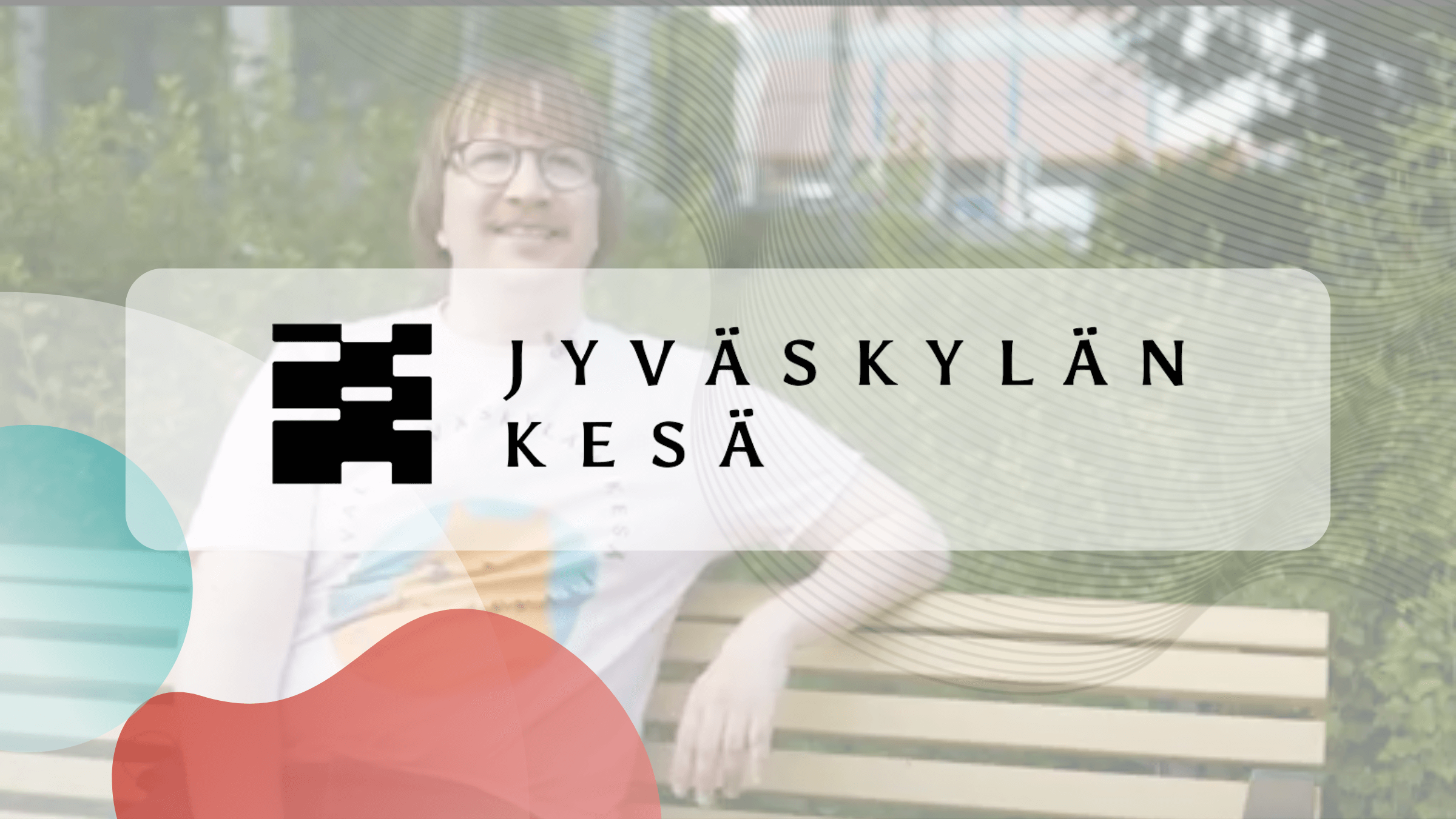 Jyväskylän kesä