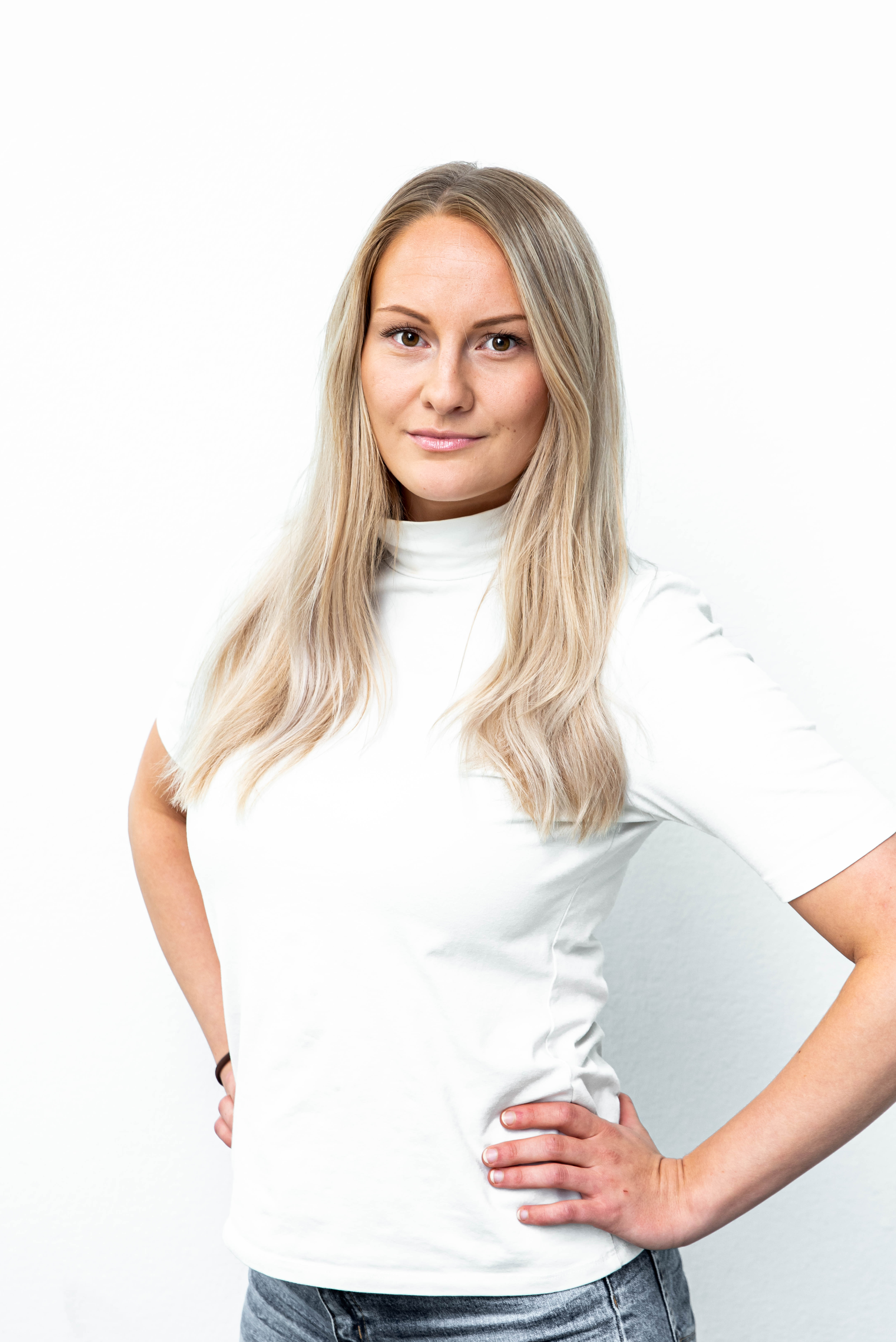Picture of Linnea