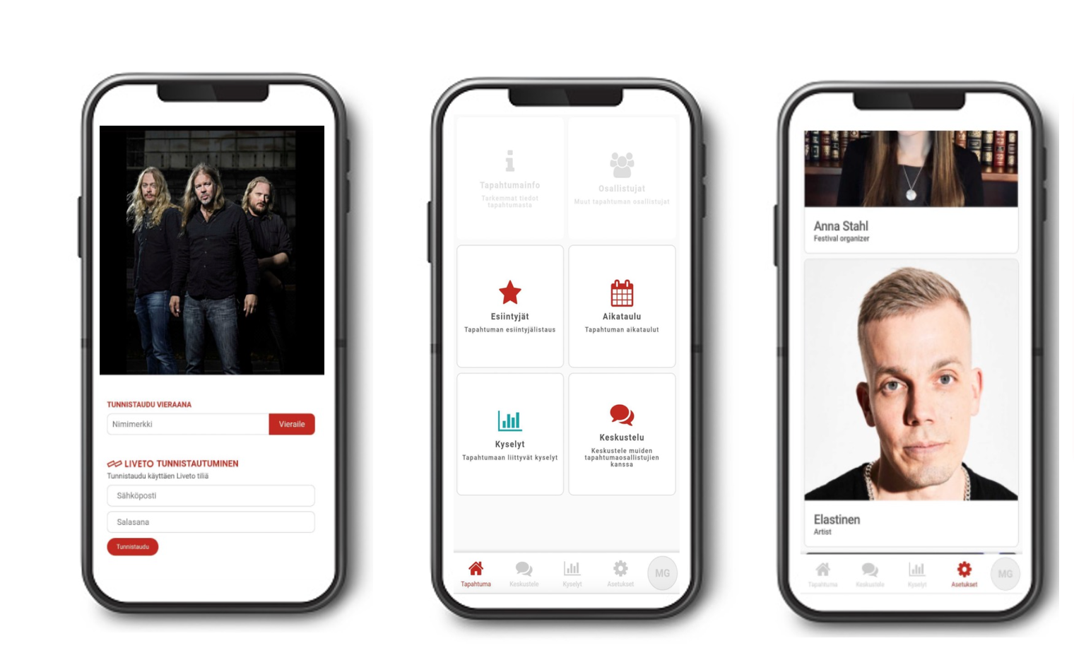 Event App