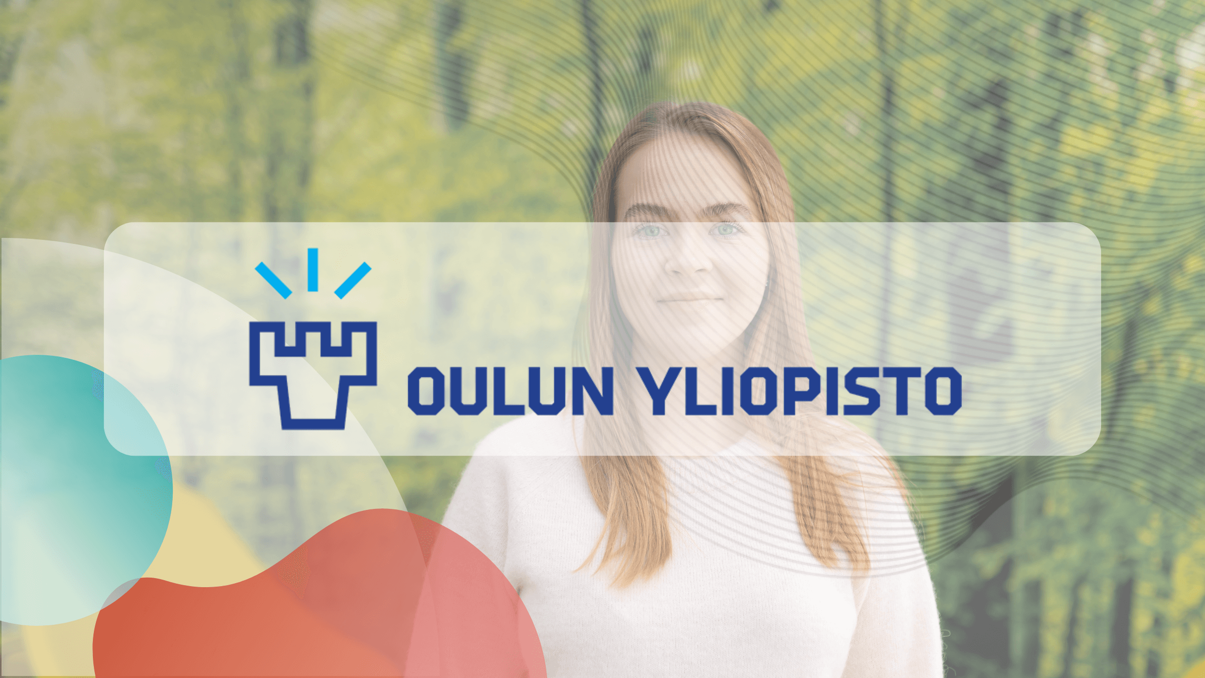 Myski -hanke Oulun yliopisto