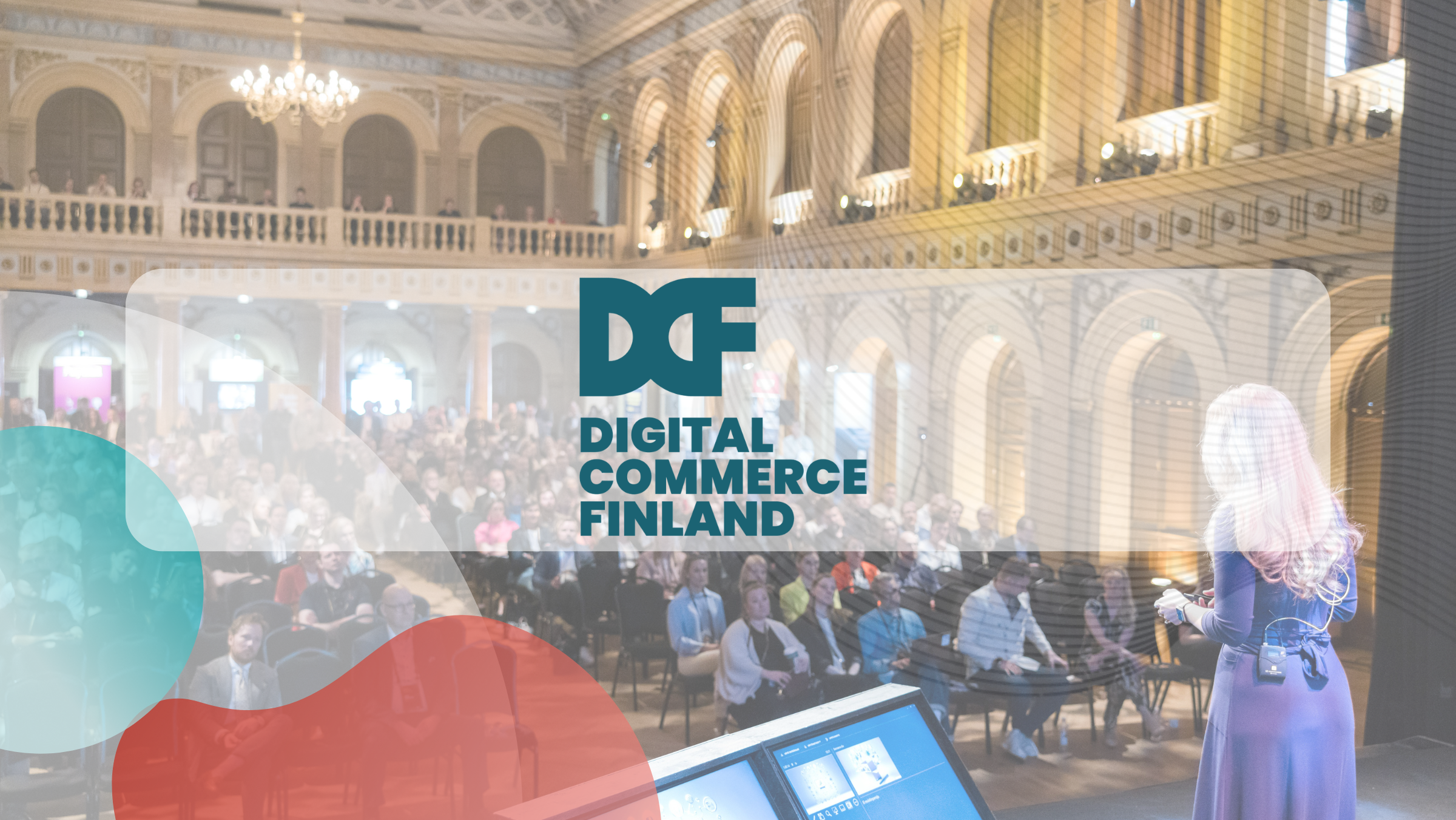 Digital Commerce Finland