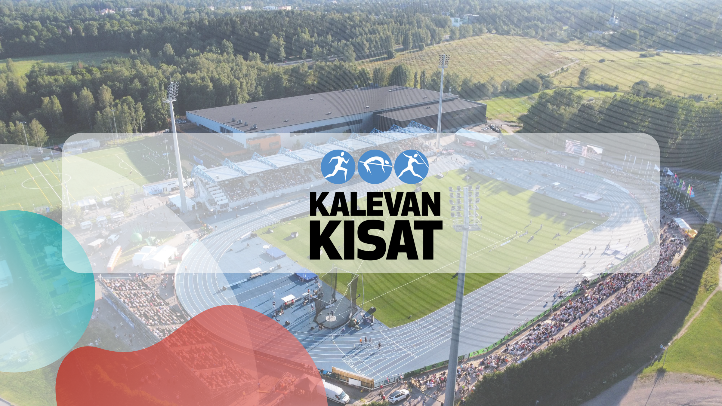 Kalevan Kisat asiakaskokemus