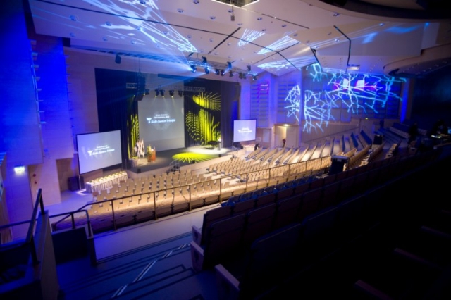 Jyväskylän Paviljonki