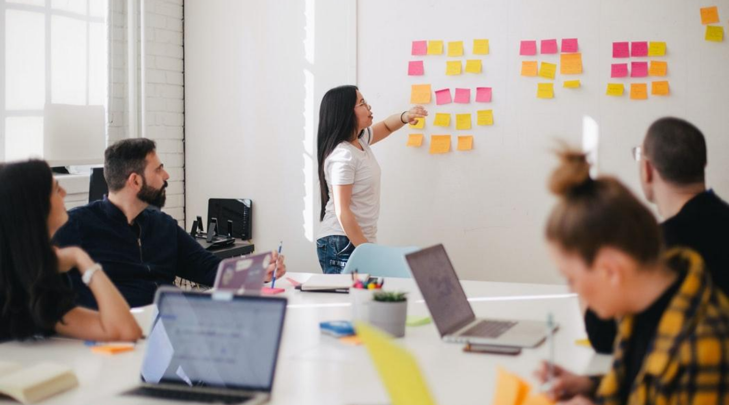 5 steps to improve an event pricing strategy