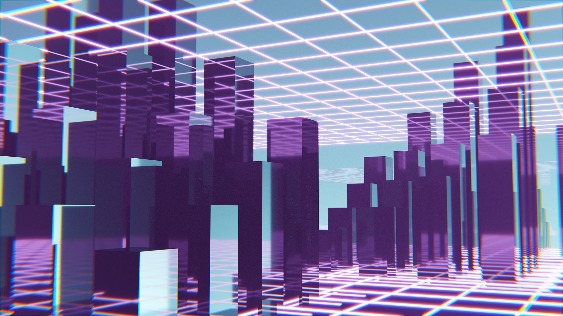 Organizing a 3D event
