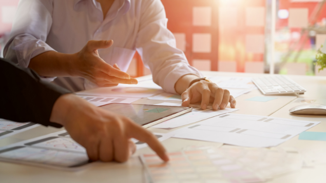 Checklist for virtual event organizers
