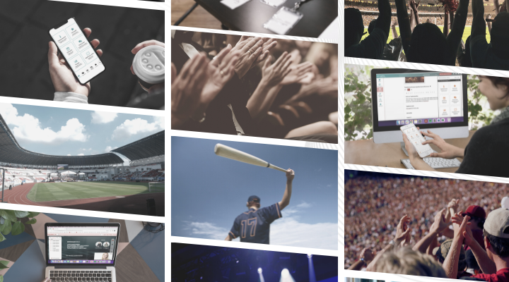 Kuinka Tapahtumasovellus nostaa urheilutapahtumat uudelle tasolle?