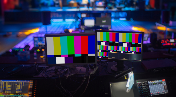 Tämän maksuttoman videosarjan avulla olet virtuaalitapahtumien mestari