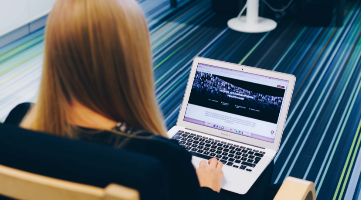 Virtual Event Cooperation with ATLAS