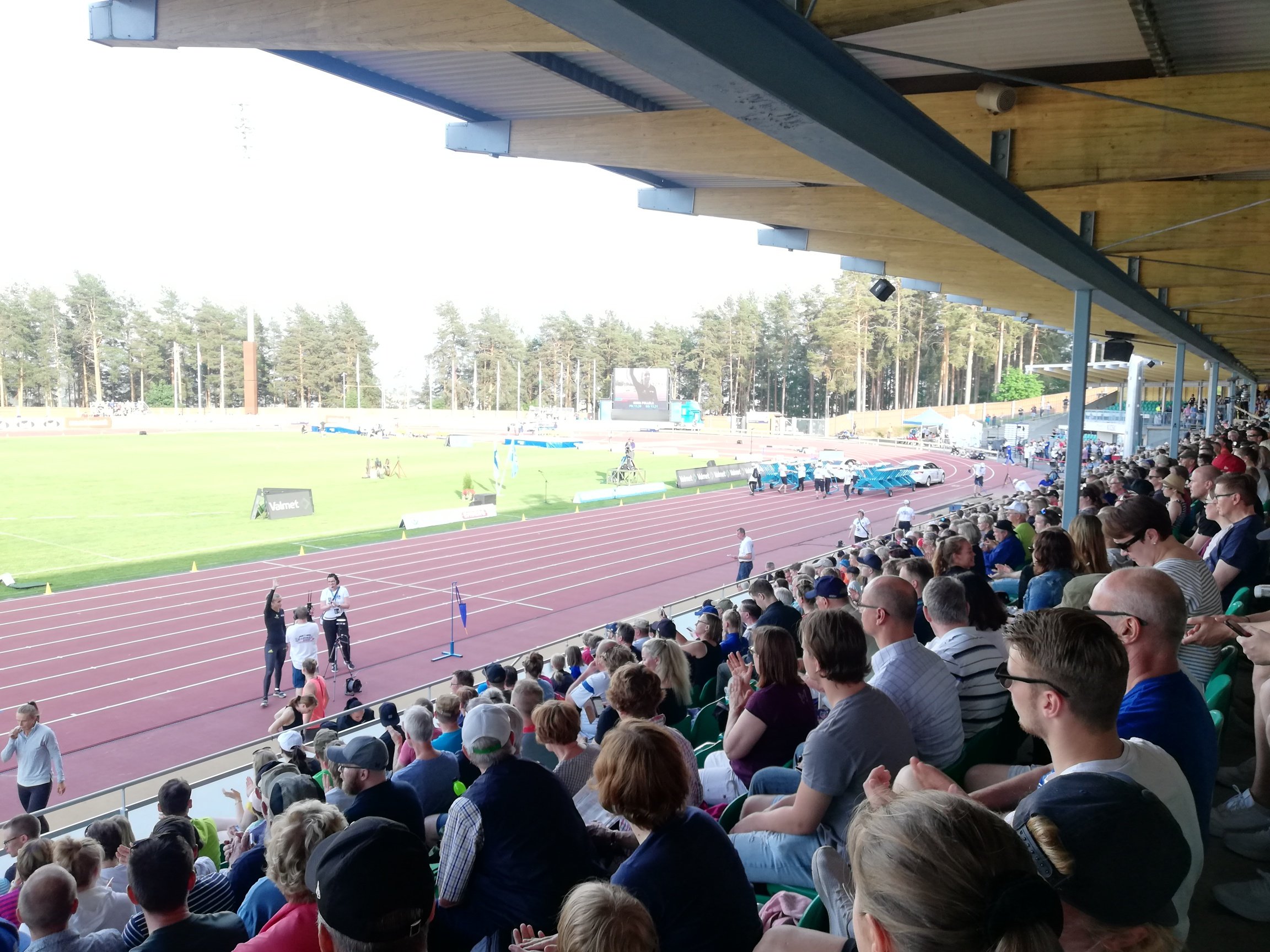 Motonet GP Jyväskylä