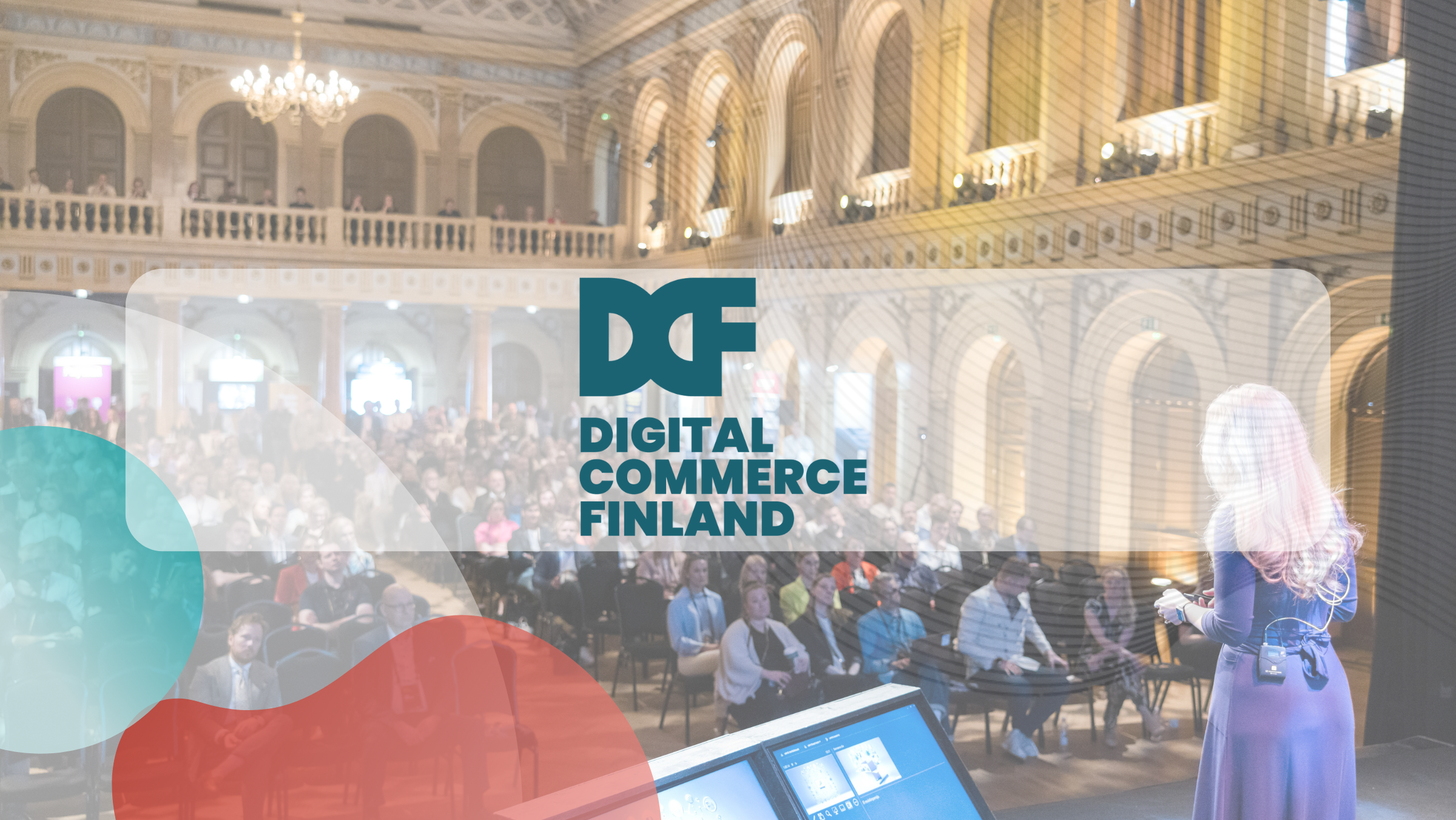 Digital Commerce Finland ja Liveto – Menestyksekästä tapahtumayhteistyötä