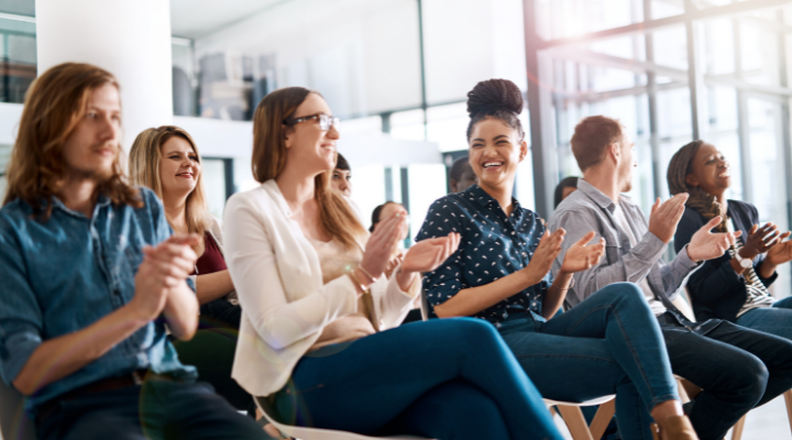 Keys to a Successful Association Event