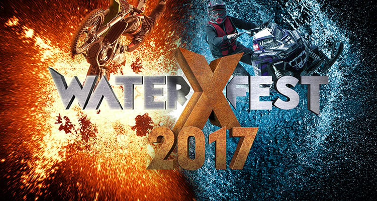 WaterXFestivaali 2017. Kuva Teemu Kukkonen & Emmi Virtanen